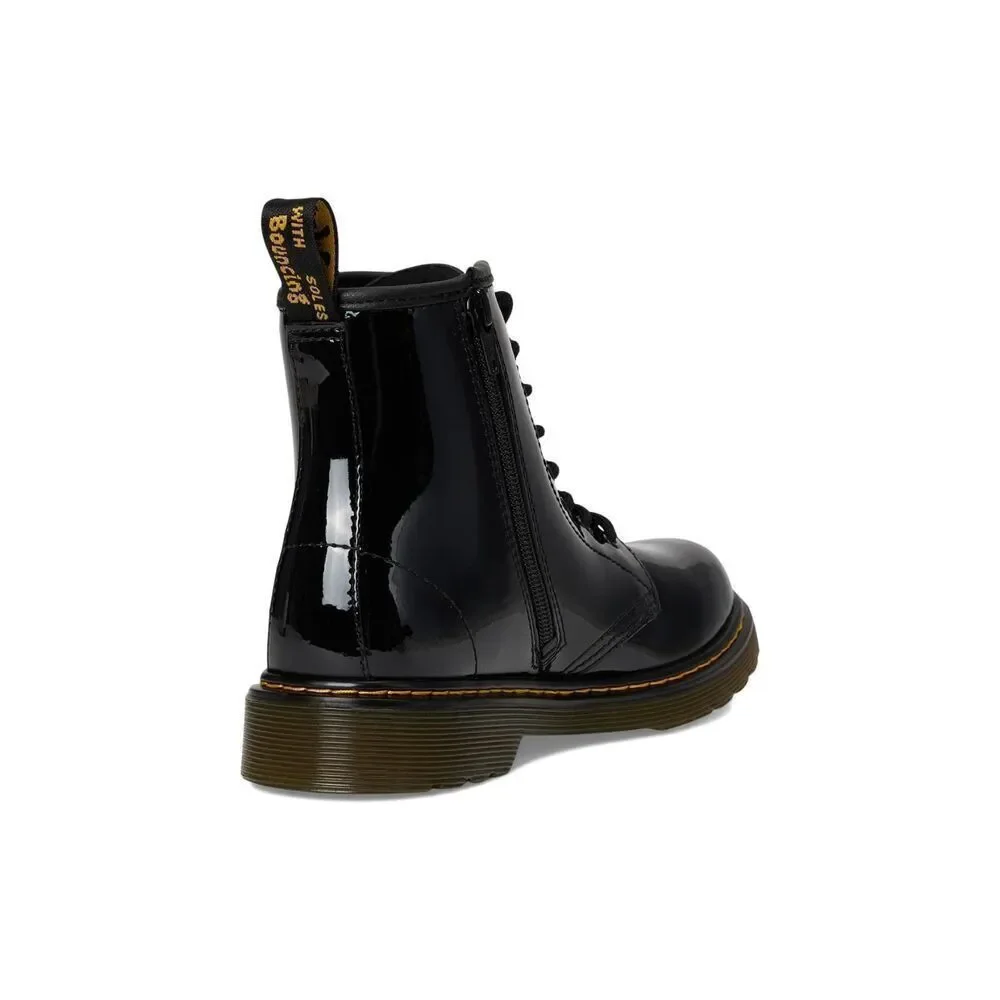 Dr. Martens give them